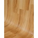 Ver imagem 4 de Piso Vinilico Madeirado Manta Laminado 0,70mm 0,5x2 (1m²) Cor: 216901