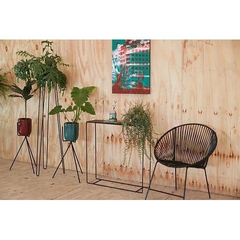 Aparador de Ferro - 80