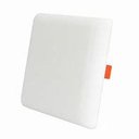 Ver imagem 1 de Plafon Led Quadrado Embutir 36w 6000k - Branco Frio - 3600 Lumens Bivolt 110/240vca