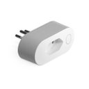 Ver imagem 2 de Tomada Wi-fi Inteligente 10a Bivolt Casa Conectada Controle por App e Assistentes Virtuais