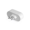 Ver imagem 3 de Tomada Wi-fi Inteligente 10a Bivolt Casa Conectada Controle por App e Assistentes Virtuais