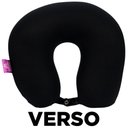 Ver imagem 3 de Almofada de Pescoço One Piece Micropérolas Oficial Toei