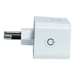 Tomada Inteligente Pro Max 20a T-205 - 2