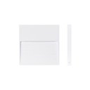Ver imagem 3 de Balizador Stella Big Neu 2 de Sobrepor Led 3w Bivolt Branco - 3000k - Luz Amarela