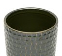 Ver imagem 2 de Cachepot em Cerâmica 24079 Mart