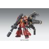 Ms-06r Zaku High Mobility Type Psycho Zaku Ver Ka Thunderbolt - Gundam - Mg 1/100 - Bandai Bandai Ho - 5