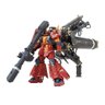 Ms-06r Zaku High Mobility Type Psycho Zaku Ver Ka Thunderbolt - Gundam - Mg 1/100 - Bandai Bandai Ho - 2