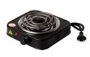 Ver imagem 1 de Fogão Elétrico Portátil 1 Boca de Mesa Cooktop 1000W c/ Inmetro