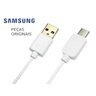 Cabo Carregador Tipo C Turbo Samsung Galaxy A31 Sm-a315 - 3