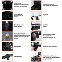 Ver imagem 6 de Triciclo Elétrico - Smart Pam - 800w Lithium - Preto - Plug And Move