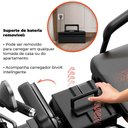 Ver imagem 7 de Triciclo Elétrico - Smart Pam - 800w Lithium - Preto - Plug And Move