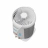 Ar Condicionado Split Convencional 18000 Btus Quente Frio Springer Midea Airvolution 220v - 4