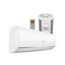 Ar Condicionado Split Convencional 18000 Btus Quente Frio Springer Midea Airvolution 220v - 1