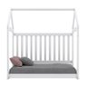 Berço Montessoriano Americano Branco Hp – Henn - 6
