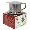 Cafeteira Vietnamita Inox Capacidade 1 a 3 Xícaras - 2