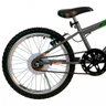 Bicicleta Infantil Aro 20 Athor Evolution Mtb Sem Marcha - 1