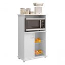 Ver imagem 1 de Balcão de Cozinha Nt 3075 Branco - Notável