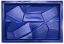 Ver imagem 3 de Forma 3D Gesso e Cimento ABS 1mm - Cristal 33x21 cm