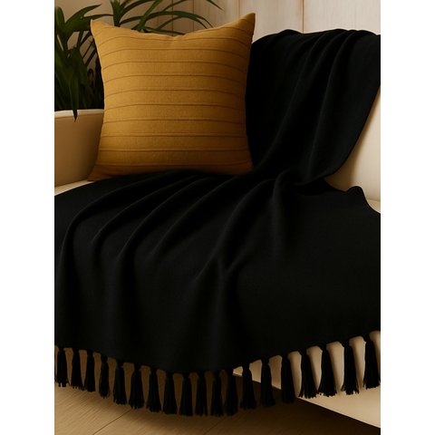 Manta para Sofá Gigante Decorativa Protetora 2,40x1,80