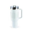 Ver imagem 1 de Copo com Canudo Stanley Quencher Protour 1.18l Anti Vazamento - Frost
