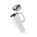 Ver imagem 7 de Copo com Canudo Stanley Quencher Protour 1.18l Anti Vazamento - Frost
