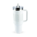 Ver imagem 6 de Copo com Canudo Stanley Quencher Protour 1.18l Anti Vazamento - Frost