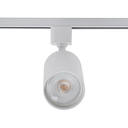 Ver imagem 2 de Spot Direcionável para Trilho Eletrificado Nordecor Holzi Par20 E27 Bivolt Branco 6611