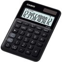 Ver imagem 1 de Calculadora de Mesa 12 Dígitos Preta - Ms-20uc-bk-n-dc
