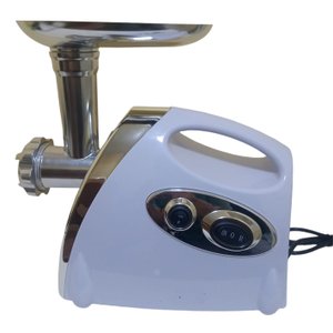 Máquina de Fazer Linguiça, Moedor de Carne 110v 2800w
