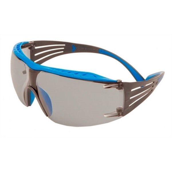 Oculos de Segurança 3M Securefit 400X Cinza