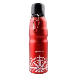 Garrafa Inox Adventure 750Ml - 1