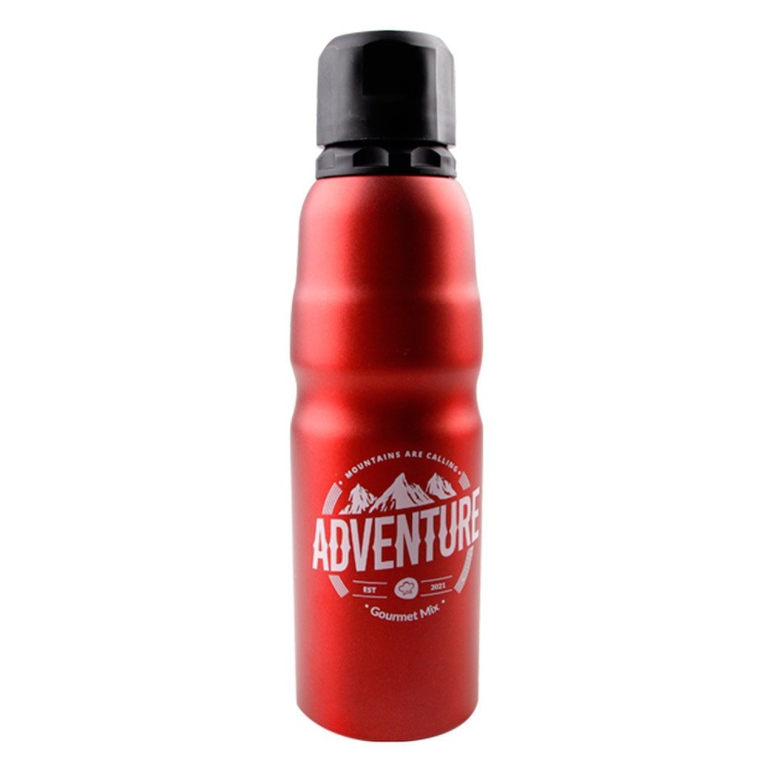 Garrafa Inox Adventure 750Ml - 6