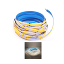 Ver imagem 5 de Fita Led Cob Branco Frio Super Led 5 Metros 320led/m 12v Ip20 Alto Brilho
