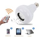 Ver imagem 3 de Lampada Led Rgb Musical Bluetooth