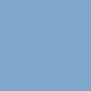 Ver imagem 1 de Papel de Parede Wiler Fofura Baby - Liso Azul