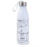 Garrafa Inox No Plastic 750ml Gourmet Mix - 1
