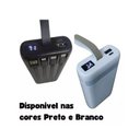Ver imagem 3 de Carregador Portátil 20000mah Power Bank 4 em1 Bateria Externa Móvel Hmaston YD-06