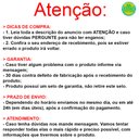 Ver imagem 2 de Carregador Portátil 20000mah Power Bank 4 em1 Bateria Externa Móvel Hmaston YD-06