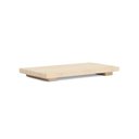 Ver imagem 1 de Centro de Mesa Decorativo em Mármore 30cm 21231 Mart
