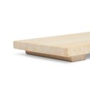 Ver imagem 2 de Centro de Mesa Decorativo em Mármore 30cm 21231 Mart