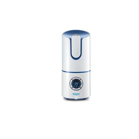 Umidificador de Ar 2,5 Litros Bivolt Elgin