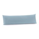 Ver imagem 1 de Fronha Body Altenburg Pillow Algodão Lux 200 Fios Básica Azul Etienne