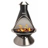 Cuisinart Lareira a Gás Propano Chimenea, 40.000 Btus, 31" X 48" - 1