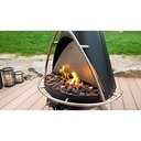 Ver imagem 3 de Cuisinart Lareira a Gás Propano Chimenea, 40.000 Btus, 31" X 48"