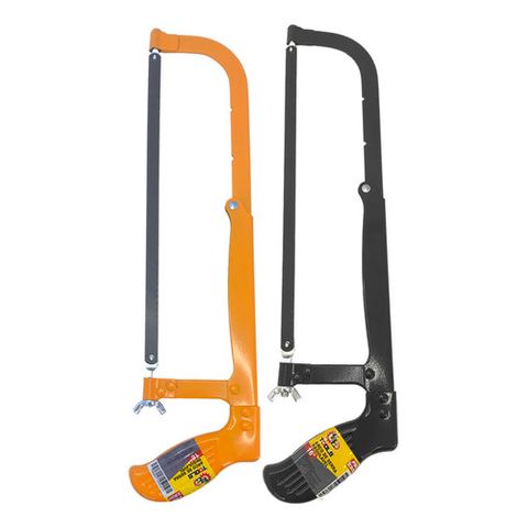 Arco de Serra para Cortes Precisos em Diversos Materiais