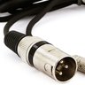 Cabo P2 para Xlr Macho Estereo - 10 Metros - 4