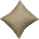 Ver imagem 3 de Kit 2 Almofadas Decorativa Cheia Fofinha para Sofá Cadeira Poltrona 42 Cm Suede