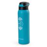 Squeeze Térmico Sport Fitness Azul 500 Ml Termopro - 3