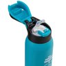 Squeeze Térmico Sport Fitness Azul 500 Ml Termopro - 5