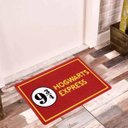 Ver imagem 2 de Capacho Harry Potter Plataforma Geek Marketplace